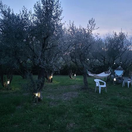 קוטיניאק Maison Dans La Provence Verte מראה חיצוני תמונה