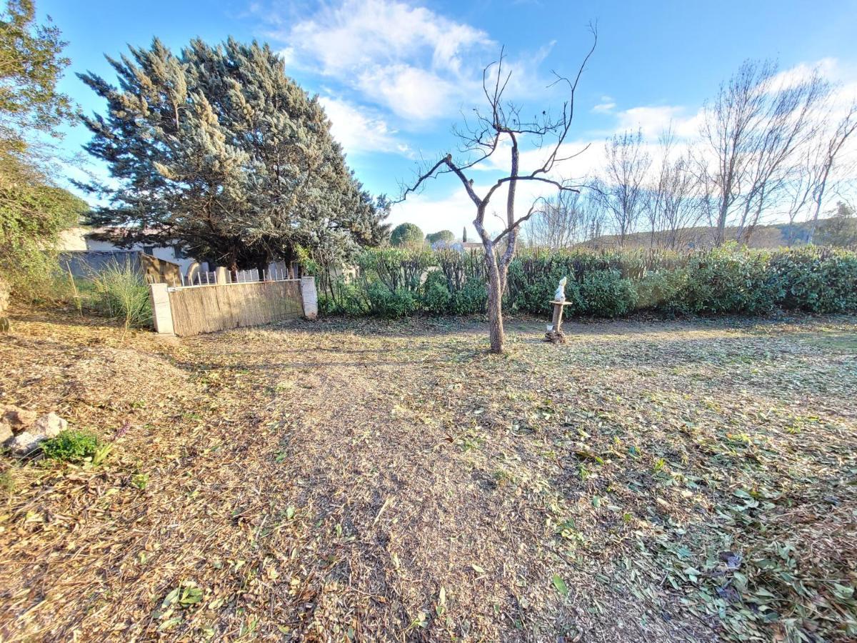 קוטיניאק Maison Dans La Provence Verte מראה חיצוני תמונה