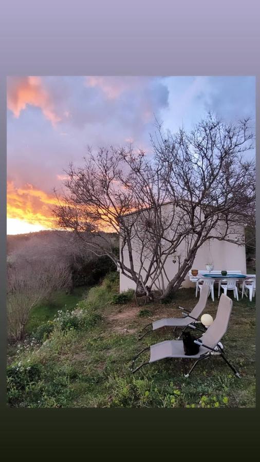 קוטיניאק Maison Dans La Provence Verte מראה חיצוני תמונה