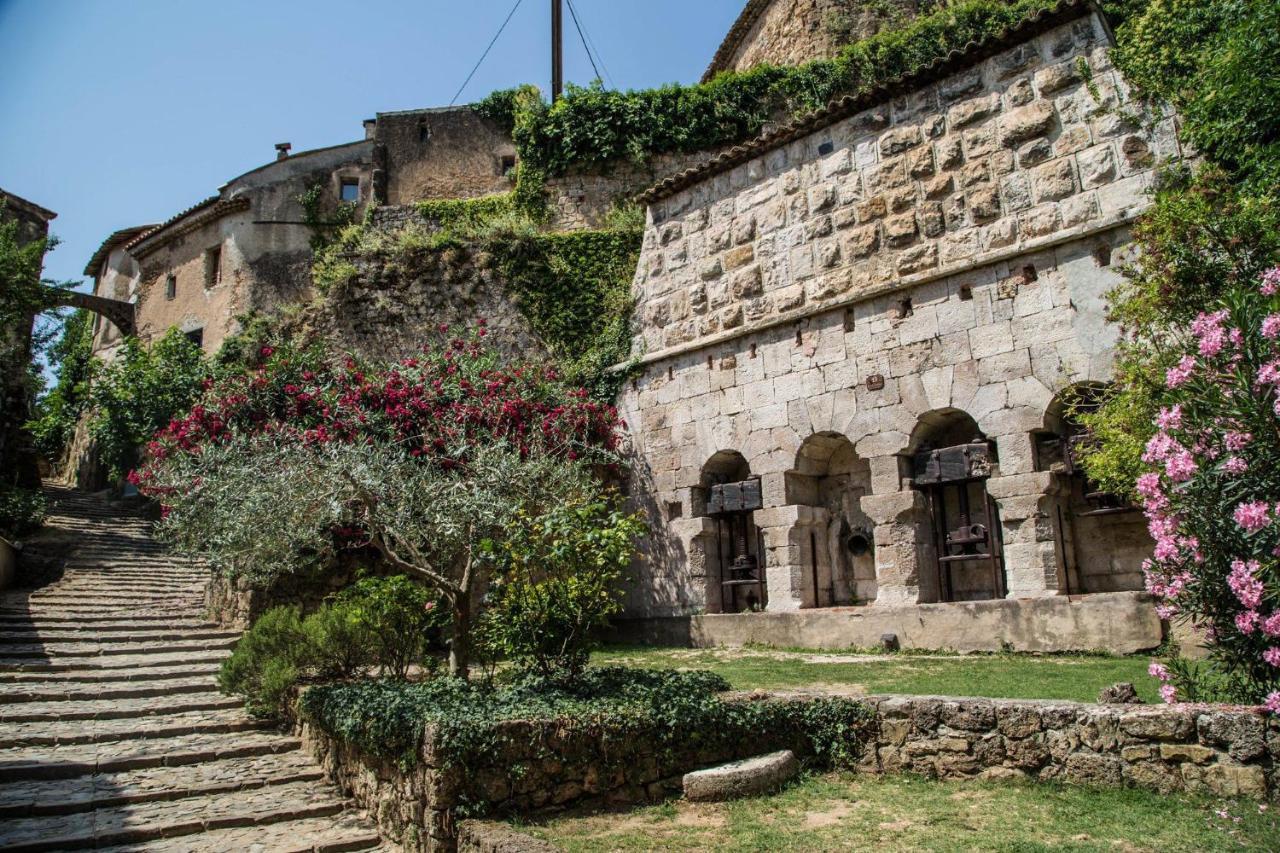 קוטיניאק Maison Dans La Provence Verte מראה חיצוני תמונה