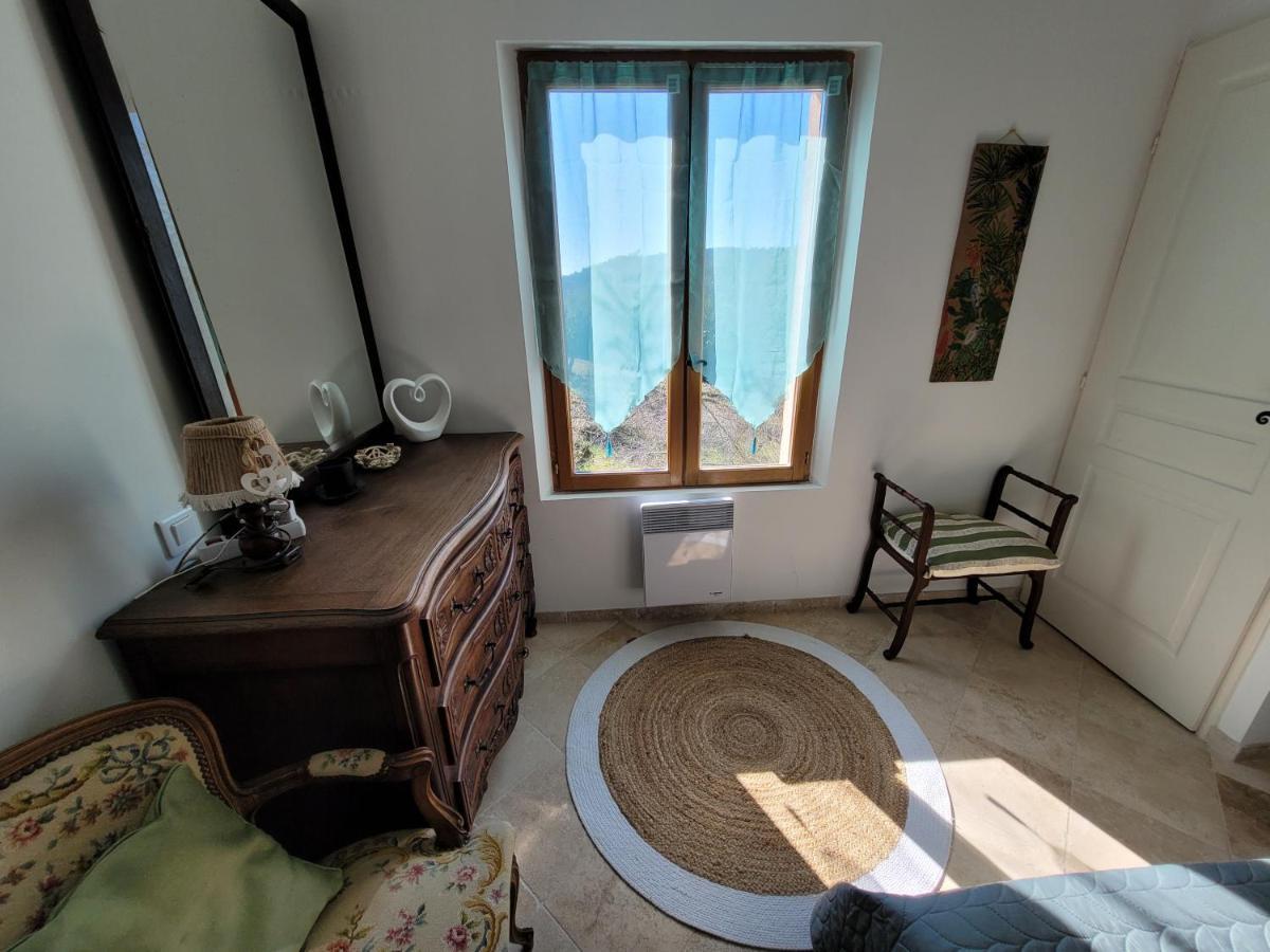 קוטיניאק Maison Dans La Provence Verte מראה חיצוני תמונה
