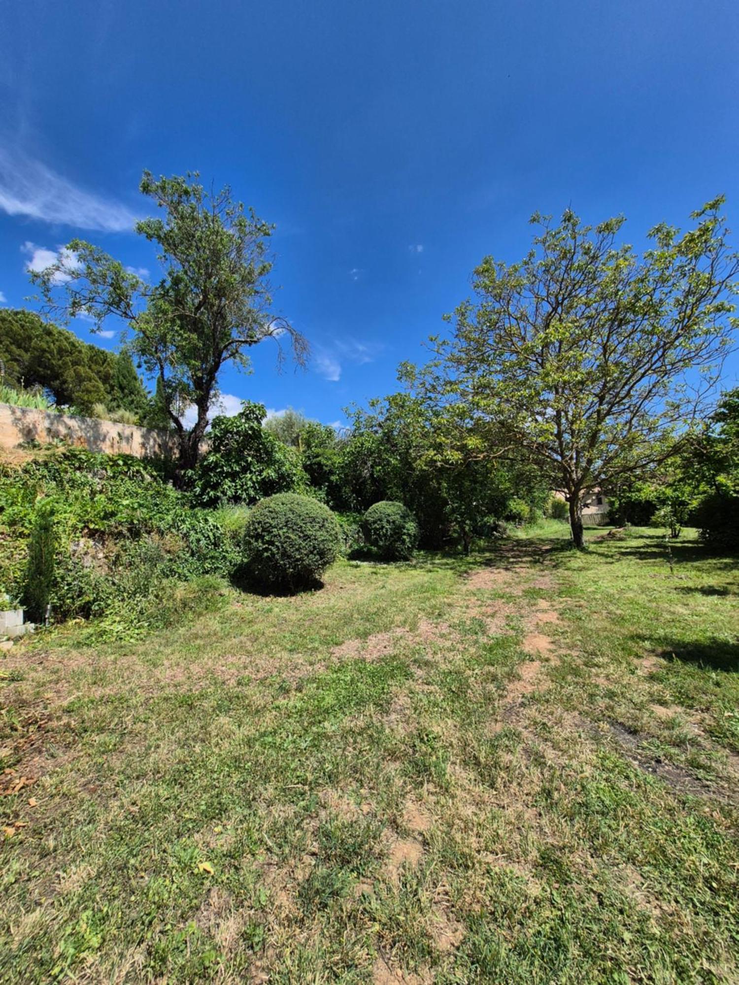 קוטיניאק Maison Dans La Provence Verte מראה חיצוני תמונה