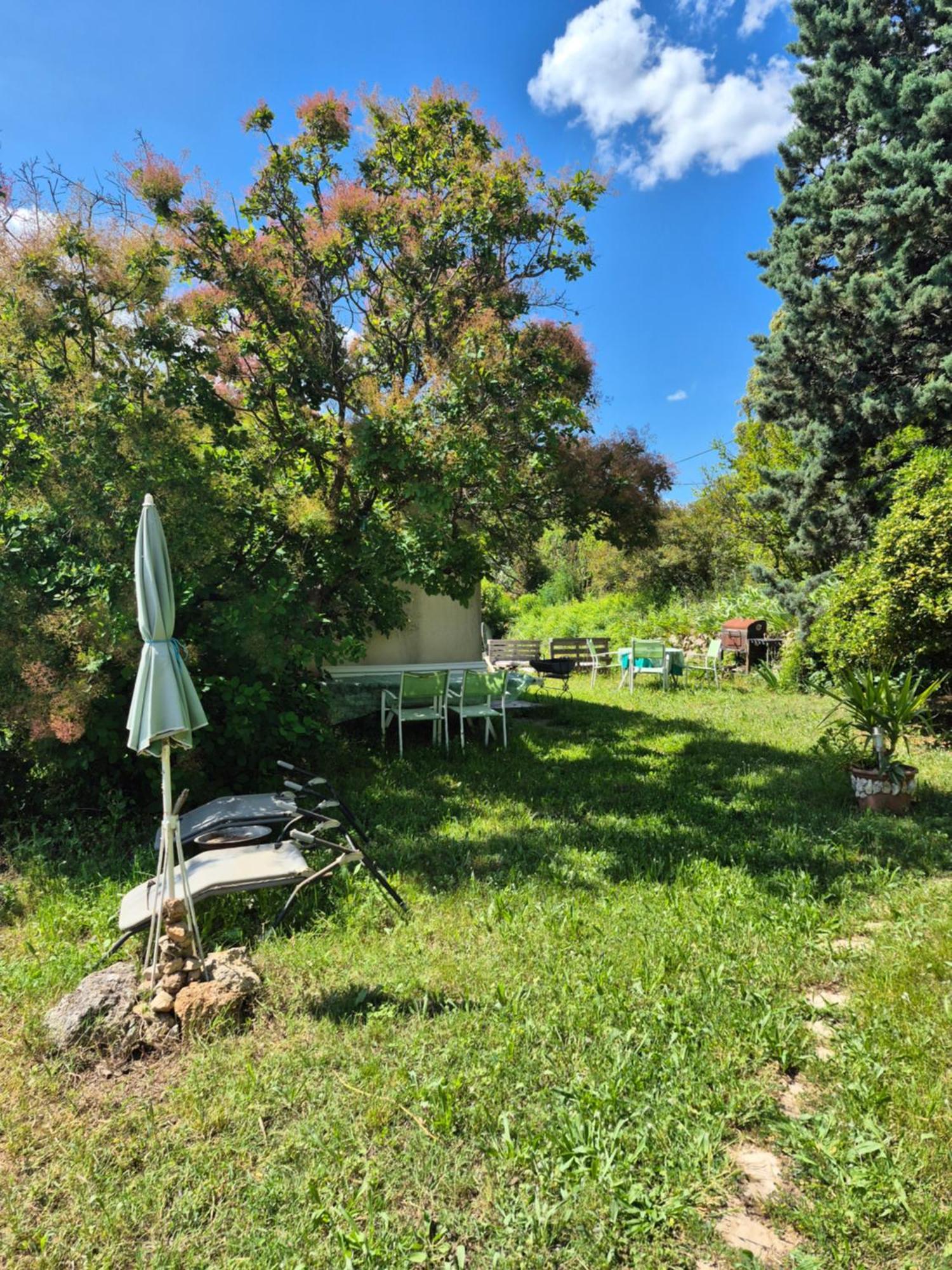 קוטיניאק Maison Dans La Provence Verte מראה חיצוני תמונה