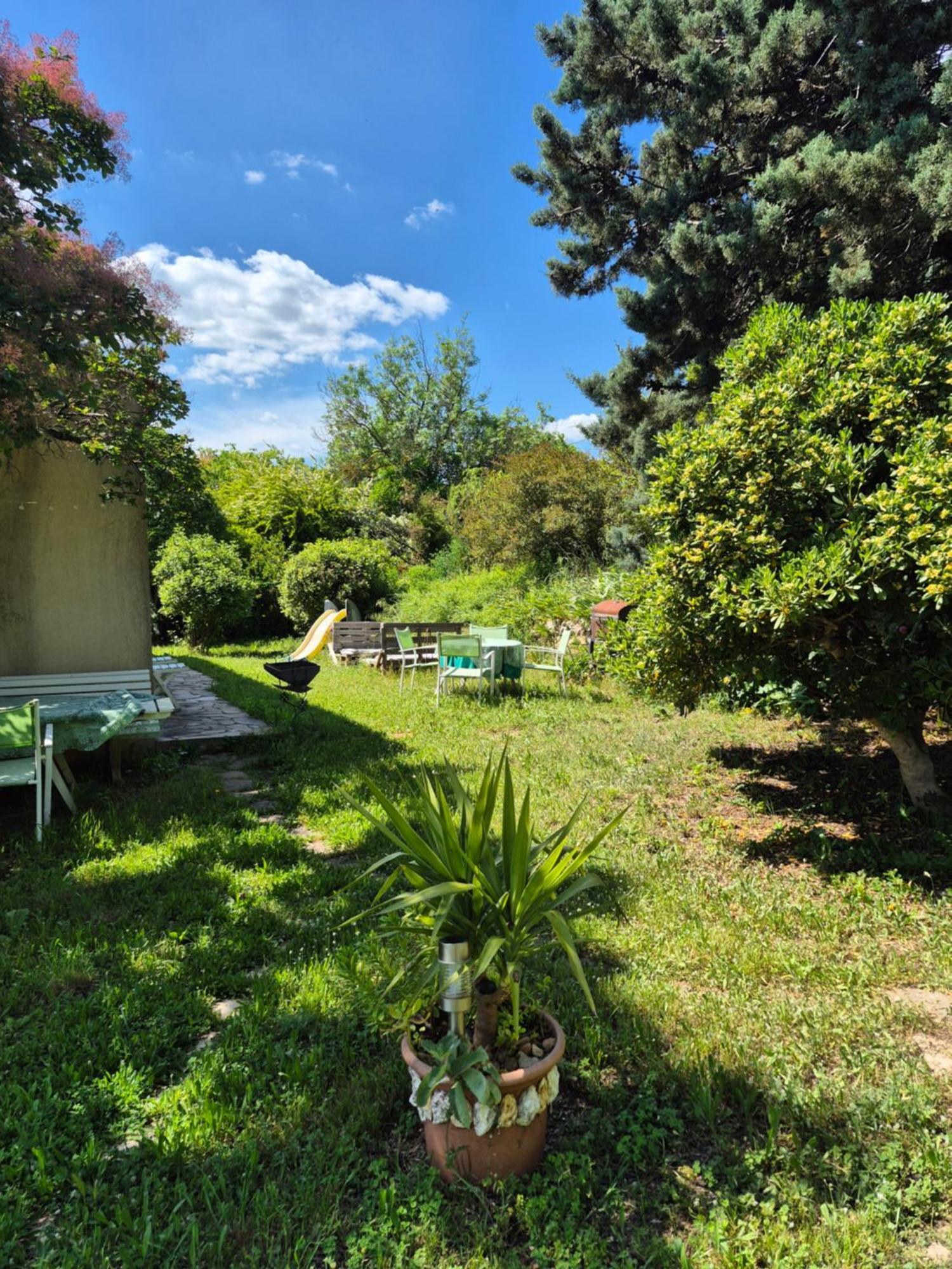 קוטיניאק Maison Dans La Provence Verte מראה חיצוני תמונה
